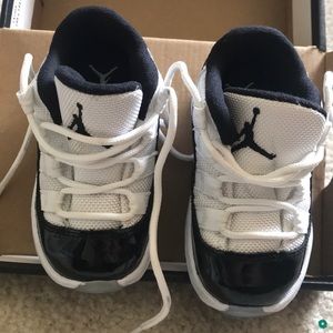 Jordan 11 Retro BT 5c